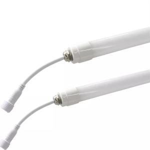 Wholesale 23W LED Poultry Tube Light with IP67, 0-10V Dimmable AC85-265V, 180° Beam Angle from china suppliers