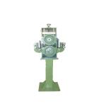 4 Wheels Vertical Length Meter Counter For Cable Length Measuirng Machine