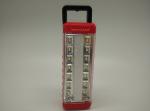 YK-7288-B 3 Tubes Rechargeable LED Emergency Light