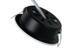 Round Shape 6W Undermount LED Cabinet Lights Warm White 2700K