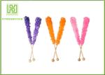 Multi - Functional Diy Wooden Lollipop Sticks Home Decorative Items Taste - Free