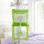 High Absoption Eco-Friendly Portable Dehumidifier Bag