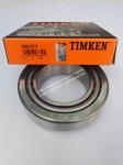 TIMKEN Tapered Roller Bearing 52387/52637 , 580/572