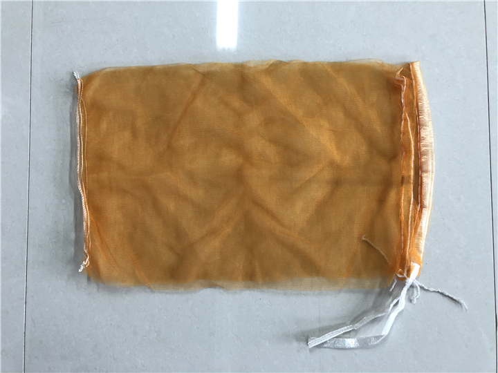Plastic Mesh Bag for Fruits Vegetables Capacity 5-100KG Mango Protection and Packaging