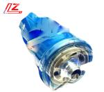 Man Truck Car Vacuum Pump Inlet Filter 23390-51070 with 93mm*158mm Iron Filter