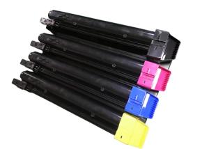 Wholesale Compatible Kyocera TK-8115 4 Colour Laser Toner Cartridge Multipack for Kyocera ECOSYS M8124cidn from china suppliers