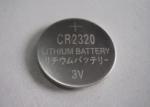 Watches Use 3v Lithium Coin Cell Battery CR2320 130mAh DL2320 Long Working Life
