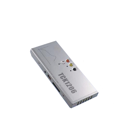 Manual Specified Time Or Specified Temperature Start ModeTCK Series Thermal Profiler
