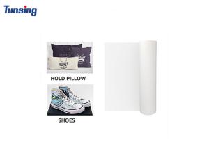 Wholesale Wholesale Single Side DTF Pet Film Roll Heat Transfer DTF Film for Tshirt from china suppliers