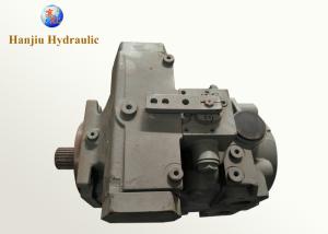 Wholesale Hydraulic piston pump A4V Series Variable Pump For Concrete mixing from china suppliers
