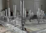 Hidden Inconspicuous Border Defense Anti Tank Barrier Wire Mesh