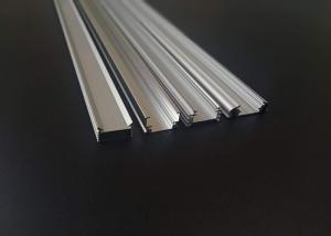 Wholesale Square Flat Angle Aluminium LED Strip Lights CE LED Aluminium Extrusion Profiles from china suppliers