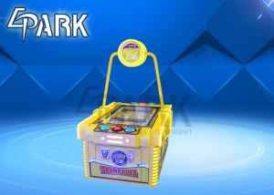 Wholesale Amusement Naughty Beans / Hitting Mouse Vending Game Machine 1 Player from china suppliers