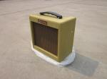 5 Watt Hand Wired All Tube guitar amp Electric Guitar amplifier 8 inch speaker