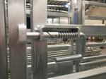 Durable Cattle Livestock Crush / Livestock Fence Panels 3000mm Length