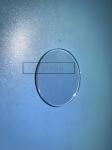 High Dielectric Constant Sapphire Cover Glass Highly Corrosion Resistant