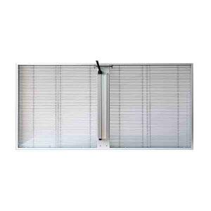 Wholesale HD Transparent LED Display Panel Glass Advertising Window from china suppliers