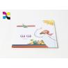 Buy cheap Baby Story Hardcover Book Printing With Colorful Inside Environment - Friendly from wholesalers