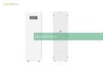 APP Connected Commercial Ambient Scenting Machine with 1000ml Aluminum Cartridge