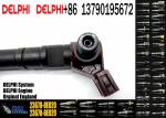 Wholesale Fuel Injector 236700E020 23670-0E020 295700-0560 23670-0E070 23670