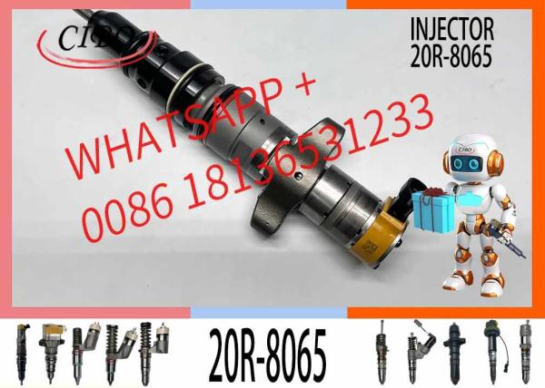 Fuel Injectors 20R-8968 20R-8065 387-9431 387-9439 557-7634 293-4071 10R-7222