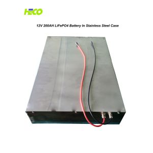Buy cheap 200Ah LiFePO4 Battery Pack , 12V 2KWh Lithium Batteries For Family Solar System from wholesalers