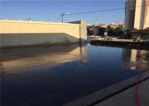 Wholesale Car Bearing Outdoor Composite Decking , Recycled WPC Composite Decking from china suppliers