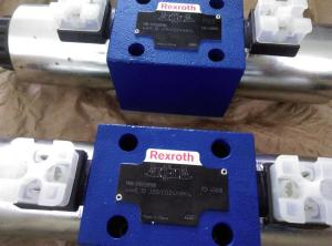 Wholesale Rexroth R900589988 4WE10J33/CG24N9K4 4WE10J3X/CG24N9K4 from china suppliers