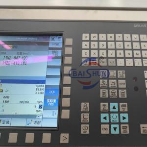 Wholesale 380V Voltage Lathe Tool Post For 2500mm Max. Length Workpiece from china suppliers