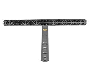 Wholesale Window Glass Washer Plastic Swivel T Shape Frame Holder from china suppliers