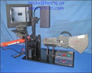 Wholesale Sell YAMAHA YS YG YV SMT FEEDER calibration jigs from china suppliers