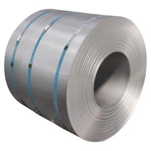 Wholesale Galvanized DIN Standard Q345 0.35mm Cold Rolled Steel Coils for Construction from china suppliers