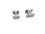 SKD11 Spark Wire Edm Parts , High Strength Precision Machined Parts