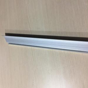 Wholesale Lightweight Industrial Aluminum Profile Corrosion Resistant Long Life Span from china suppliers