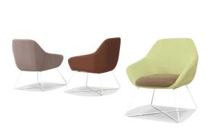 Wholesale High Density Shared Workspace Furniture Office Chair Upholstery Fabric from china suppliers