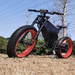 enduro ebike 3000w ebike motor kit ebike/stealth bomber electric bike/crane