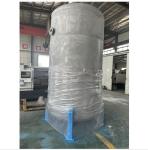 Storage Tank Gas-Liquid Separator with Stainless Steel Water Oil Separating