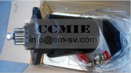 Weichai Diesel Engine Starter Sinotruck Spare Parts 61500090029