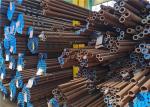 TUV GB5310 Galvanised Carbon Steel Seamless Tube