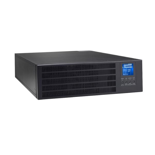 Visench Galleon II 3P3P Rack 10KL 10KVA 15KVA 20KVA 30KVA 40KVA 60KVA OEM Three