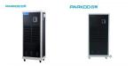 Portable Industrial Air Dehumidifier For Farms And Warehouse Drainage Cleaning