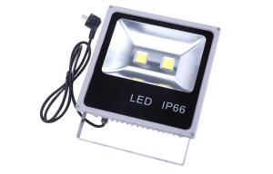 Wholesale Super bright dimmable outdoor led flood lights white , LED Security Floodlight from china suppliers