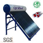 CNP-58 Solar Powered Heaters Vacuum Tube Hot Water Solar Heater for Customized