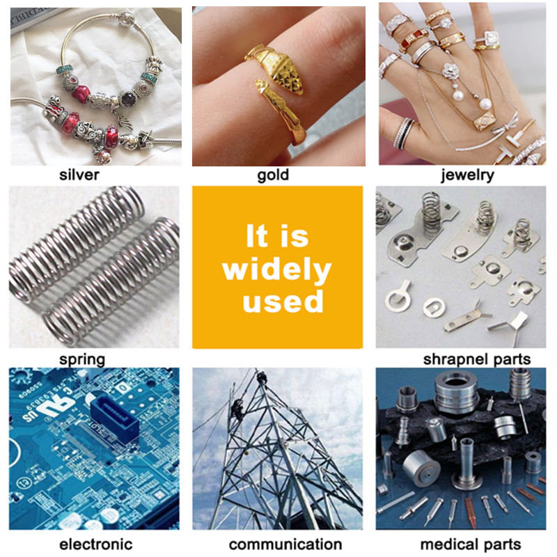 KT186s Magnetic Machine Jewelry Polisher Tumbler Tools Equipment