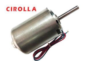 Wholesale Waterproof Electric Sliding Gate Motor 24V DC Silent Work with Silver Color from china suppliers