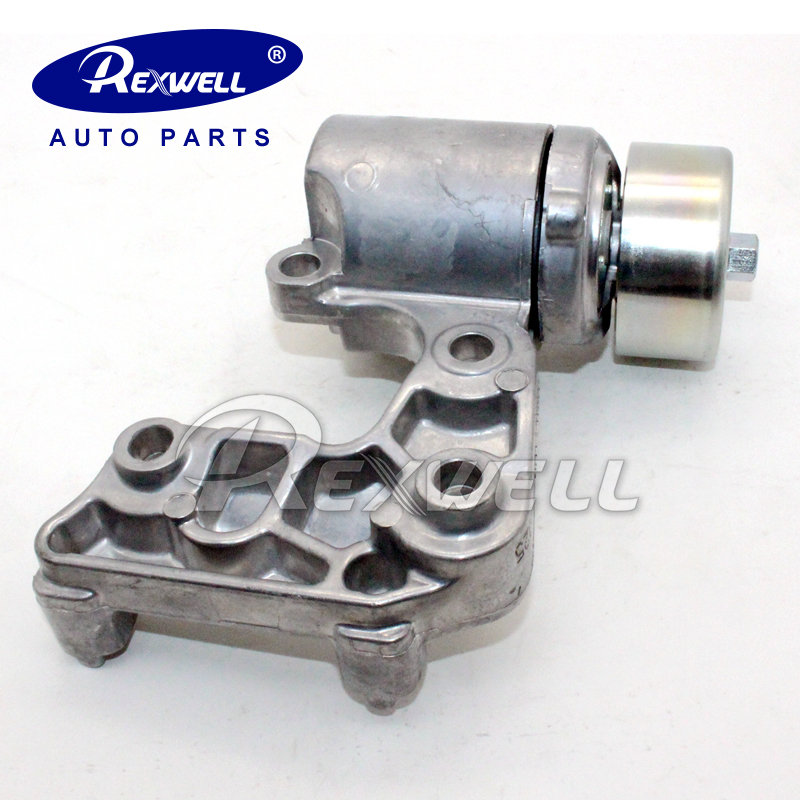 Car Alternator V-Ribbed Belt Tensioner Kit for Toyota Lexus 16620-31040 Durable Design