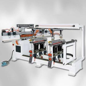 Wholesale 3 Rows Multi Spindle Drilling Machine from china suppliers