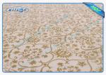 Golden Printing PP Non Woven Tablecloth , Spunbond Nonwoven Fabric Tablecloths