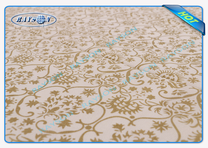 Environmentally Friendly 45 gr / 50gr / 70gr Small Roll Disposable Tablecloths