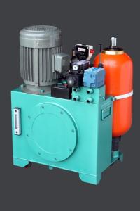 Wholesale hydraulic power pack from china suppliers